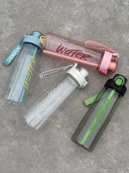 Botella Danika - imagen
