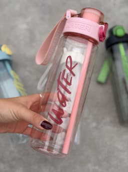 Botella Danika - imagen
