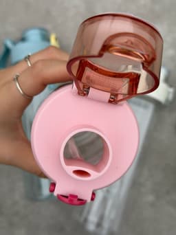 Botella Danika - imagen