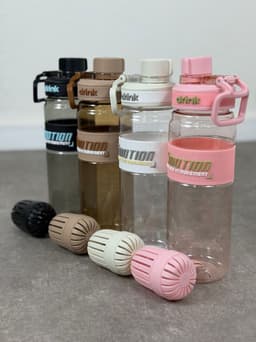 Botella Daria - imagen