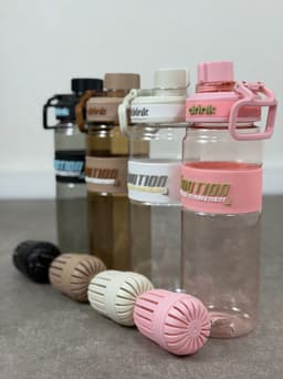 Botella Daria - imagen
