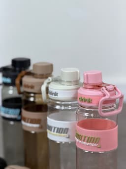 Botella Daria - imagen
