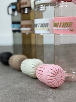 Botella Daria - imagen