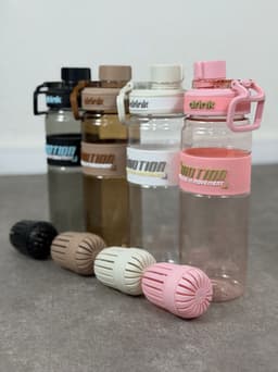 Botella Daria - imagen