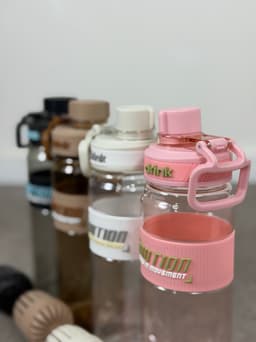 Botella Daria - imagen