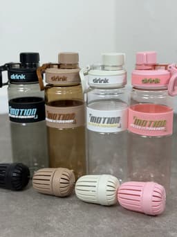 Botella Daria - imagen
