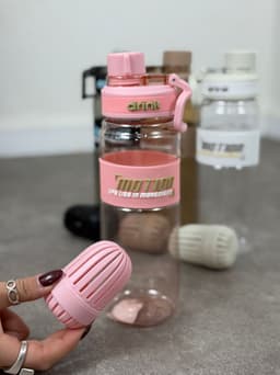 Botella Daria - imagen