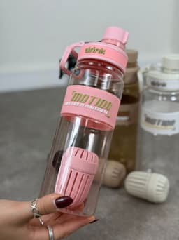 Botella Daria - imagen