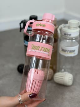 Botella Daria - imagen