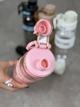 Botella Daria - imagen