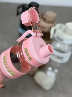 Botella Daria - imagen