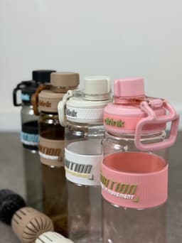 Botella Daria - imagen