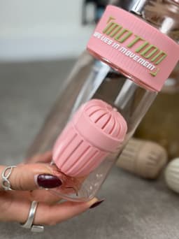 Botella Daria - imagen