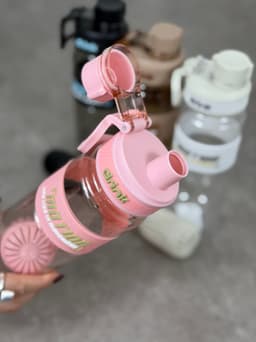 Botella Daria - imagen