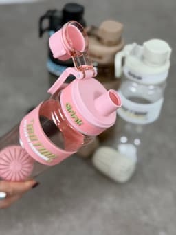 Botella Daria - imagen