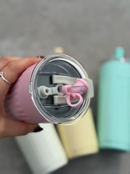 Vaso termico Ema - imagen