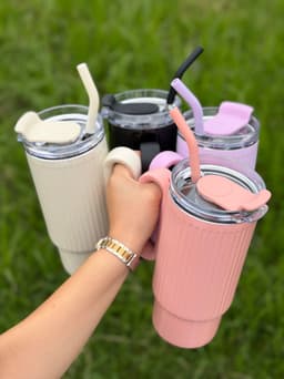 Vaso termico Ginevra - imagen
