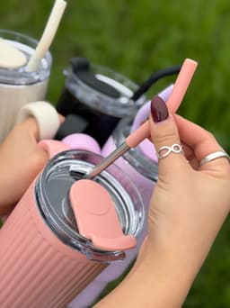 Vaso termico Ginevra