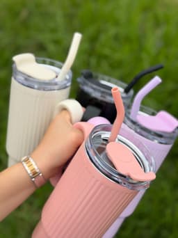 Vaso termico Ginevra - imagen