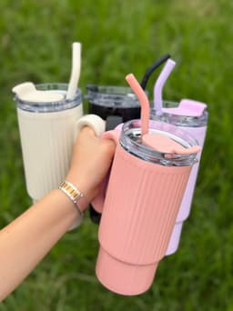 Vaso termico Ginevra - imagen