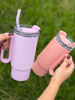 Vaso termico Ginevra - imagen