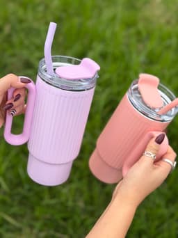 Vaso termico Ginevra - imagen