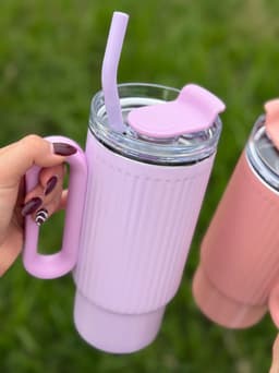 Vaso termico Ginevra - imagen