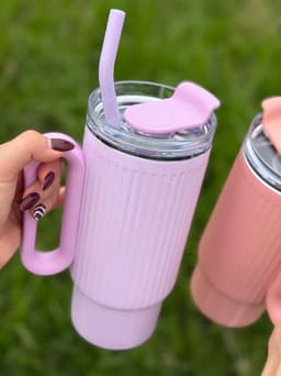 Vaso termico Ginevra - imagen