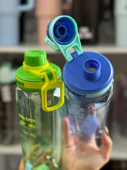 Botella Melina - imagen