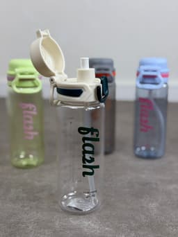 Botella Nerea - imagen