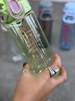 Botella Nerea - imagen