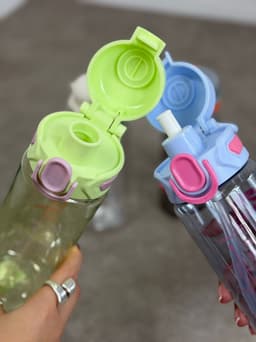 Botella Nerea - imagen