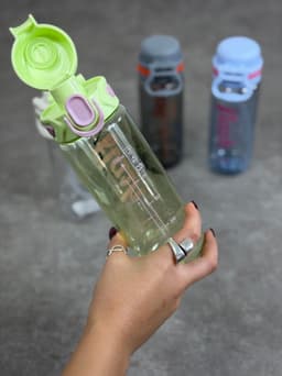 Botella Nerea - imagen