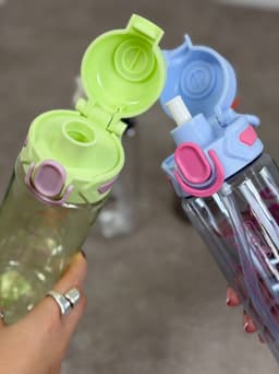 Botella Nerea - imagen