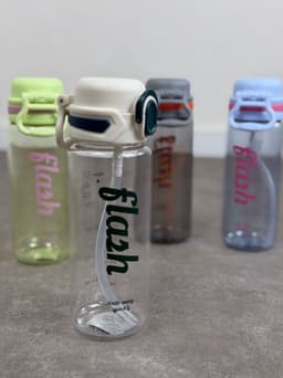 Botella Nerea - imagen