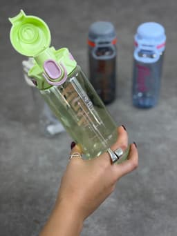 Botella Nerea - imagen