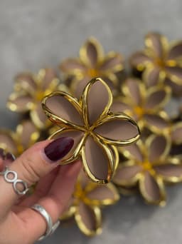 Pinza Fiore - imagen