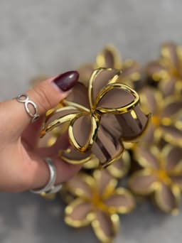 Pinza Fiore - imagen