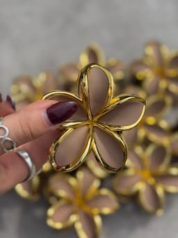 Pinza Fiore - imagen
