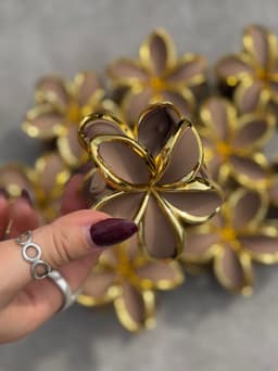 Pinza Fiore - imagen