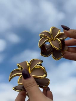Pinza Fiore - imagen