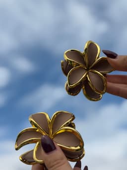 Pinza Fiore - imagen