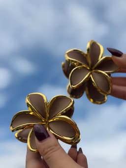 Pinza Fiore - imagen