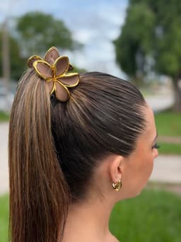 Pinza Fiore - imagen