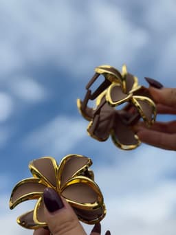 Pinza Fiore - imagen