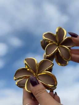 Pinza Fiore - imagen