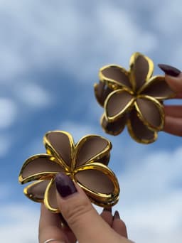 Pinza Fiore - imagen