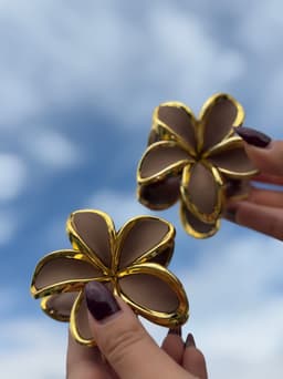 Pinza Fiore - imagen