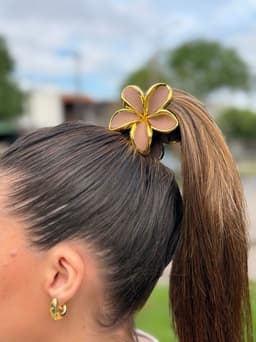 Pinza Fiore - imagen