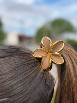 Pinza Fiore - imagen